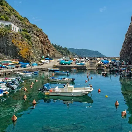 Zona 5 Terre Σπίτι διακοπών