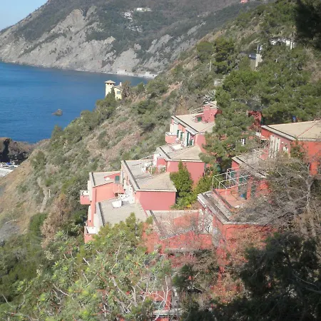 Σπίτι διακοπών Zona 5 Terre Framura