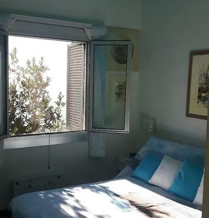 Zona 5 Terre Σπίτι διακοπών
