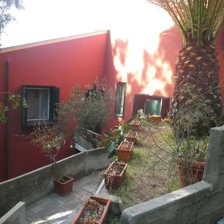 Zona 5 Terre Nyaraló