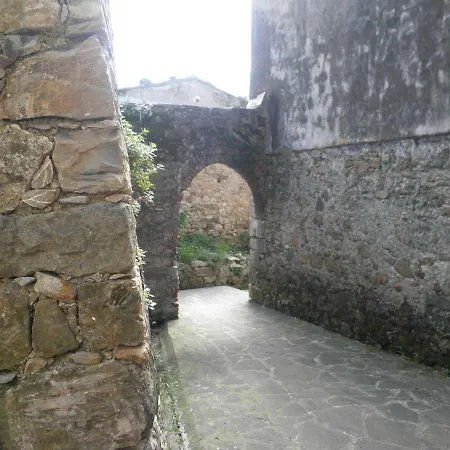 Nyaraló Zona 5 Terre